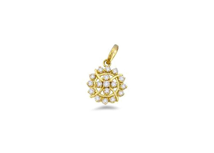 Gold Plated | Fashion Pendants